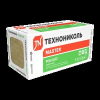 Утеплитель Технониколь Роклайт 1200х600х50 мм
