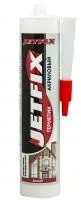Герметик акриловый JETFIX белый 280 мл 20081