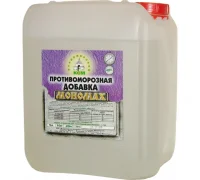Добавка противоморозная 20л
