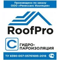 Гидро-пароизоляция РуфПро С 70м2