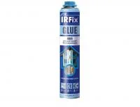 Клей-пена для пенополистирола всесезонная IRFIX GLUE 800 мл
