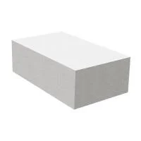 Блок газобетонный Bonolit D500 600х250х150 мм