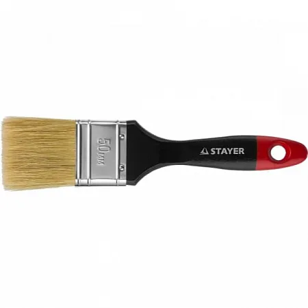 Кисти плоские Universal серия Profi 50 мм Stayer 0104-050