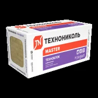 Утеплитель Технониколь Техноблок Стандарт 1200х600х50мм