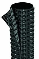 Мембрана профилированная Planter Eco 400гр 2х20м