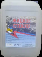 Жидкое стекло Мастер-Класс 15 кг