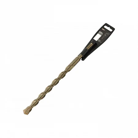 Бур KROTEC 16 х 210 мм по бетону SDS PLUS
