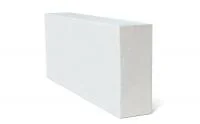 Блок газобетонный Bonolit D500 600х250х125 мм