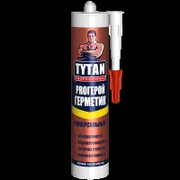 Герметик универсальный Tytan Professional Proгерой бесцветный 280 мл