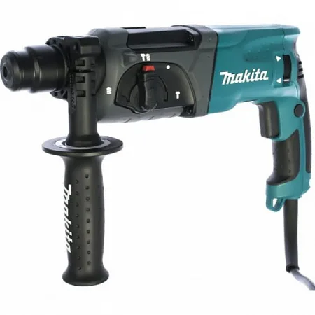 Перфоратор электрический Makita HR2470 780 Вт 2,7 Дж SDS-plus