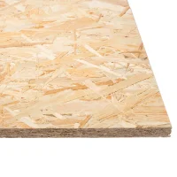 Плита OSB-3 15 мм 1250х2500 Ultralam