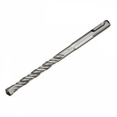 Бур 10х160 по бетону мм SDS plus 8210160