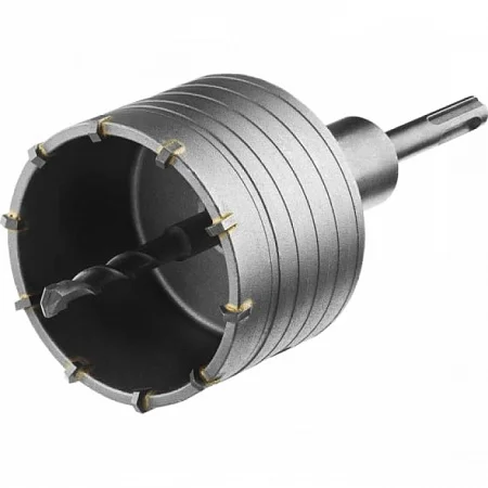Коронка по бетону в сборе D65 SDS+