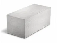 Блок газобетонный Bonolit D500 600х250х200 мм